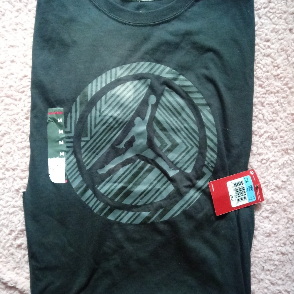Jordan Shirt